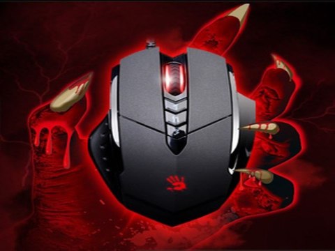 Mysz Bloody V7m USB A4 Tech