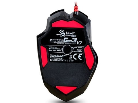 Mysz Bloody V7m USB A4 Tech