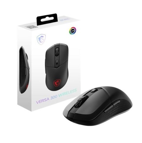 Mysz bezprzewodowa Versa 300 MSI