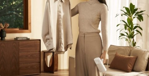 Parownica do ubrań Handheld Garment Steamer XIAOMI