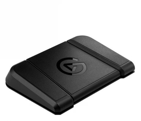 Pedał do streamingu Stream Deck Pedal ELGATO