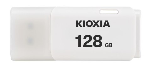 Pendrive Hayabusa U202 128GB USB 2.0 biały Kioxia