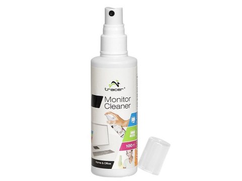 Płyn do LCD 250ml Tracer