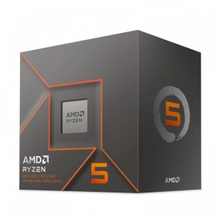 Procesor Ryzen 5 8500G 100-100000931BOX AMD