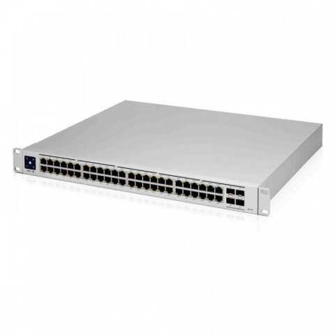 Przełącznik 48x1G PoE USW-Pro-48-POE UBIQUITI