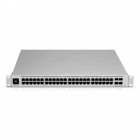 Przełącznik 48x1G PoE USW-Pro-48-POE UBIQUITI