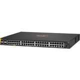 Przełącznik ARUBA 6100 48G CL4 4SFP+ Switch JL675A Hewlett Packard Enterprise