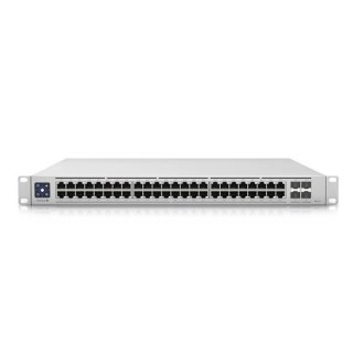 Przełącznik SW 48x2,5G 4x10G USW-ENTERPRISE-48-POE UBIQUITI