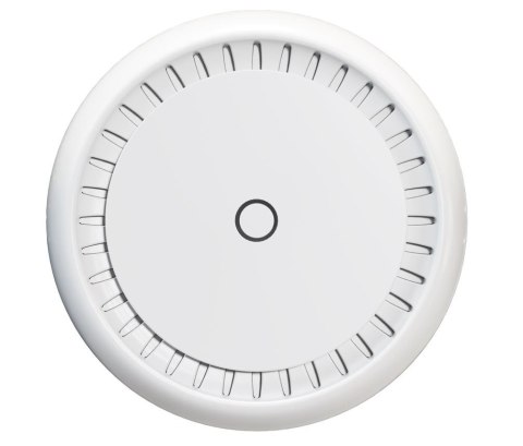 Punkt dostępowy 2.4/5 GHz 2GbE RBcAPGi-5acD2nD-XL Mikrotik