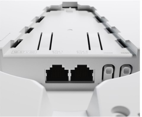 Punkt dostępowy 2.4/5 GHz 2GbE RBcAPGi-5acD2nD-XL Mikrotik