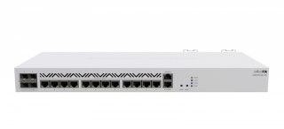 Router 13xGbE 4xSFP+ CCR2116-12G-4S+ MikroTik