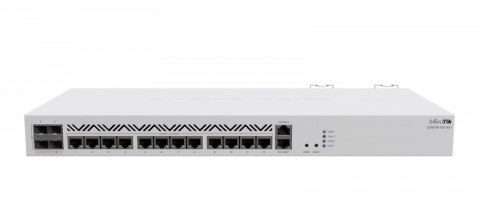 Router 13xGbE 4xSFP+ CCR2116-12G-4S+ MikroTik