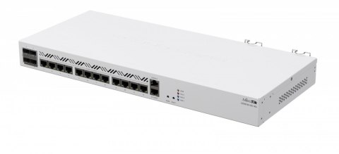 Router 13xGbE 4xSFP+ CCR2116-12G-4S+ MikroTik