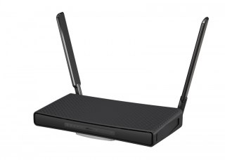 Router WiFi AC 1200 RBD53iG-5HacD2HnD Mikrotik
