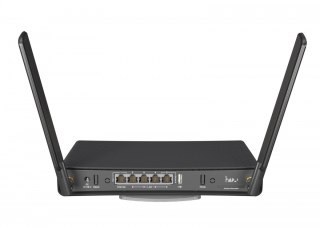Router WiFi AC 1200 RBD53iG-5HacD2HnD Mikrotik