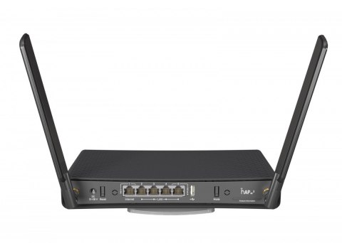 Router WiFi AC 1200 RBD53iG-5HacD2HnD Mikrotik