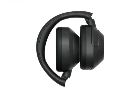 Słuchawki WH-ULT900NB czarny Sony