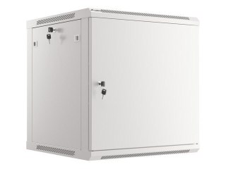 Szafa wisząca 19 12U 600x600 sz WF01-6612-00S Lanberg