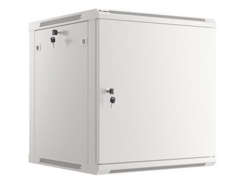 Szafa wisząca 19 12U 600x600 sz WF01-6612-00S Lanberg