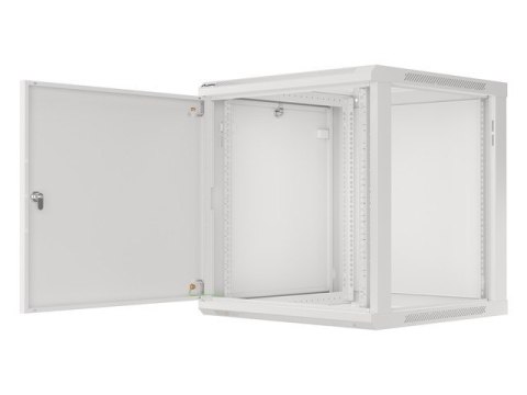 Szafa wisząca 19 12U 600x600 sz WF01-6612-00S Lanberg