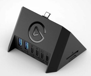 USB Hub for Stream Deck + ELGATO