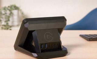 USB Hub for Stream Deck + ELGATO