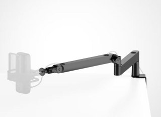 Uchwyt do mikrofonu Wave Mic Arm Pro LP Czarny ELGATO