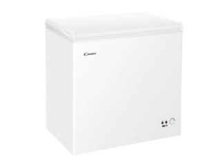 Zamrażarka skrzyniowa CCHH200E Candy