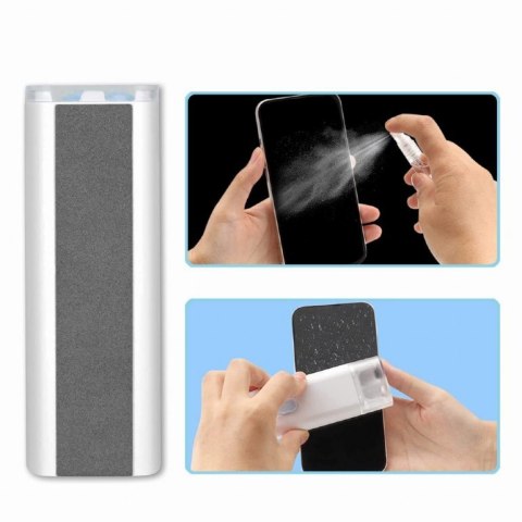 Zestaw czyszczący 7w1 uniwersalny Gembird