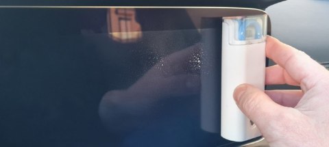 Zestaw czyszczący 7w1 uniwersalny Gembird