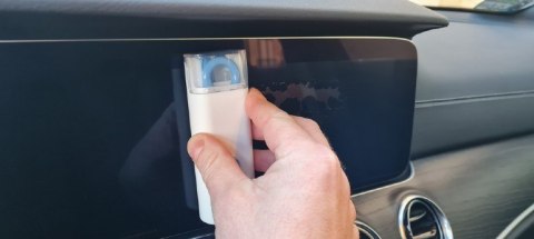 Zestaw czyszczący 7w1 uniwersalny Gembird