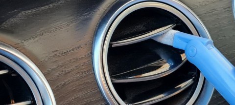 Zestaw czyszczący 7w1 uniwersalny Gembird