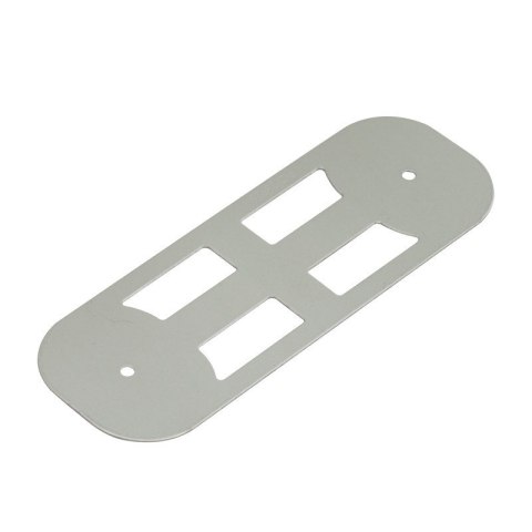 Zewnętrzny punkt dostępowy wAP ax Wi-Fi 6 AX3000, 2x GE, PoE IN, wAPG-5HaxD2HaxD MikroTik