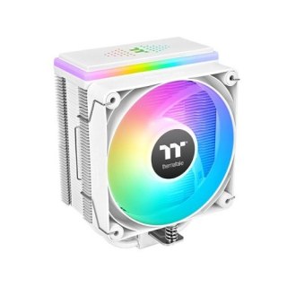 Chłodzenie procesora - ASTRIA 400 ARGB Lighting (TDP 230W, 120mm) White Thermaltake