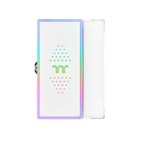 Chłodzenie procesora - ASTRIA 400 ARGB Lighting (TDP 230W, 120mm) White Thermaltake