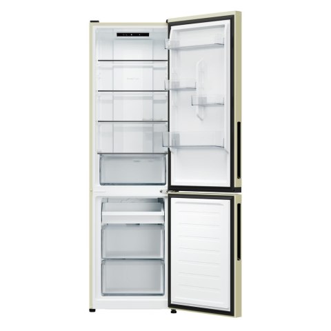 Chłodziarko-zamrażarka CNCQ2T518EC Candy