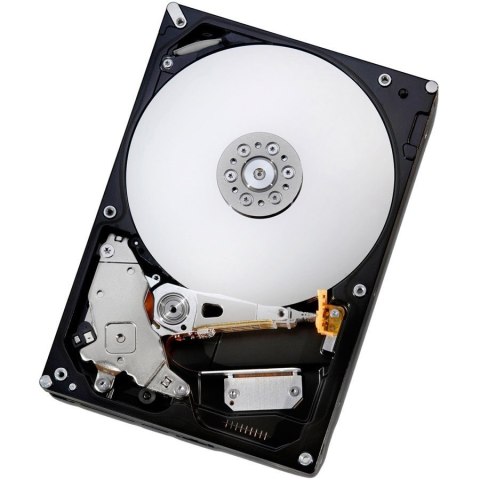 Dysk 2TB HD SATA 6Gbps 7.2K RPM 512n 3.5in CK Dell