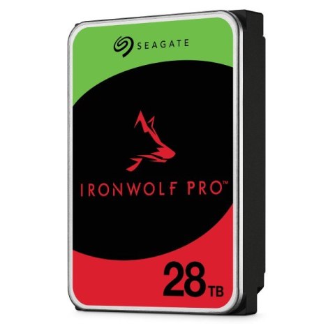 Dysk IronWolf Pro 28TB 3,5 ST28000NT000 Seagate