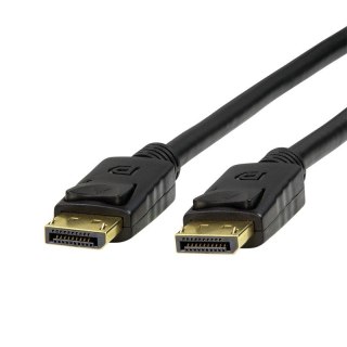 Kabel DisplayPort 1.4 8K, 1m Czarny LogiLink