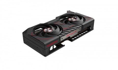 Karta graficzna Radeon RX 9060 XT PULSE 16GB GDDR6 128bit DP/2HDMI Sapphire Technology