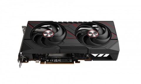 Karta graficzna Radeon RX 9060 XT PULSE 16GB GDDR6 128bit DP/2HDMI Sapphire Technology