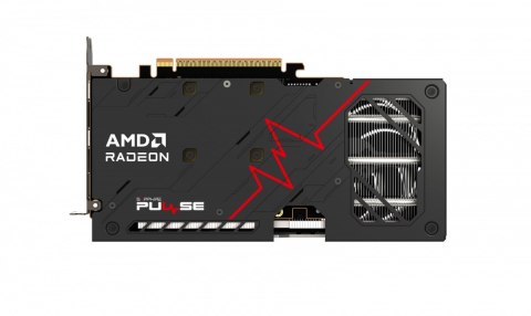 Karta graficzna Radeon RX 9060 XT PULSE 16GB GDDR6 128bit DP/2HDMI Sapphire Technology