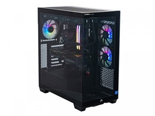 Komputer E-Sport GB760T-CR17 i7-14700F/32GB/2TB/RTX 5070 OC 12GB/W11H OPTIMUS