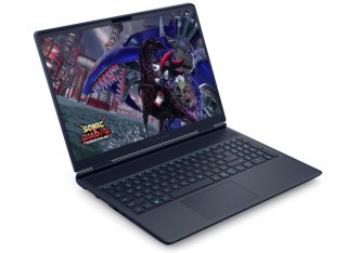 Laptop Alienware 16x Aurora AC16251 Win11Pro U7 255HX/32GB/1TB/16.0 WQXGA/GeForce RTX 5060/WLAN + BT/RGB Backlit Kb/6 Cell /3Y P Dell
