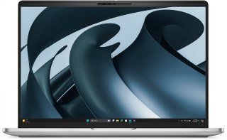 Laptop Dell Pro 16 Plus PB16255 W11P AMD Ryzen 5 PRO 230/16GB/512GB CL25/16.0 FHD+/AMD Radeon 760M/FPr&SmtCd/FHD/IRCam/Mic/WLAN+ Dell