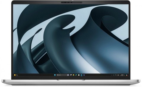 Laptop Dell Pro 16 Plus PB16255 W11P AMD Ryzen 5 PRO 230/16GB/512GB CL25/16.0 FHD+/AMD Radeon 760M/FPr&SmtCd/FHD/IRCam/Mic/WLAN+ Dell