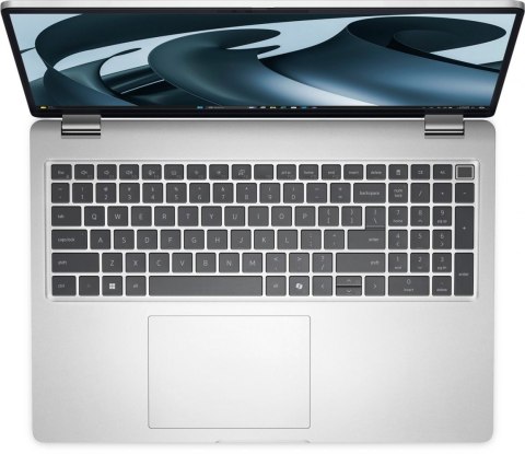 Laptop Dell Pro 16 Plus PB16255 W11P AMD Ryzen 5 PRO 230/16GB/512GB CL25/16.0 FHD+/AMD Radeon 760M/FPr&SmtCd/FHD/IRCam/Mic/WLAN+ Dell