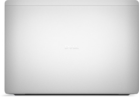 Laptop Dell Pro 16 Plus PB16255 W11P AMD Ryzen 5 PRO 230/16GB/512GB CL25/16.0 FHD+/AMD Radeon 760M/FPr&SmtCd/FHD/IRCam/Mic/WLAN+ Dell