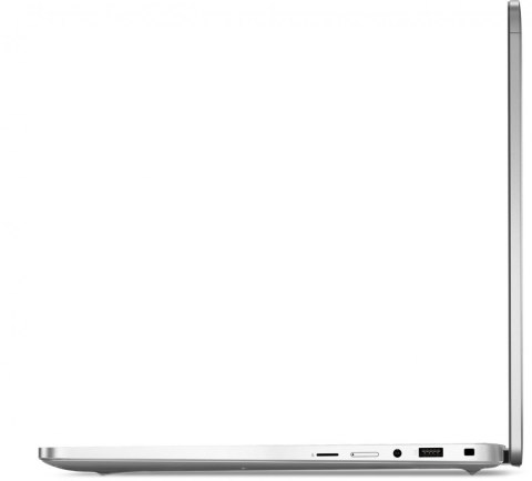 Laptop Dell Pro 16 Plus PB16255 W11P AMD Ryzen 5 PRO 230/16GB/512GB CL25/16.0 FHD+/AMD Radeon 760M/FPr&SmtCd/FHD/IRCam/Mic/WLAN+ Dell