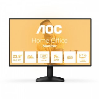 Monitor 23.8 cala 24B31H IPS 120Hz HDMI VGA AOC